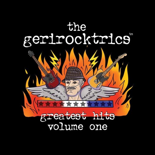 Cover art for Greatest Hits, Vol. One